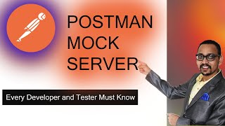 Mastering Postman Mock Server 2023  StepbyStep Guide to Mocking Responses 2023  TecnoTab [upl. by Hanni251]