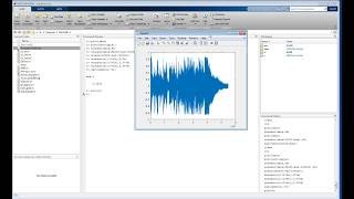 Matlab for Non Believers  Sound Files [upl. by Lletniuq]