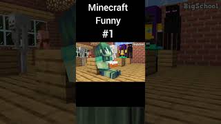 Flood Escape  Funny Minecraft Animation11million viewsminecraftahammed reja [upl. by Annasus146]