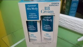 ALFAPARF Shampoo  condicionador [upl. by Reinhardt]