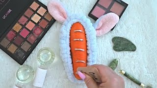 Skincare amp Makeup for Carrot makeup skincare carrot [upl. by Ttelrats611]