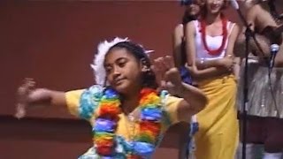 quotMinoi Minoiquot by Manu Samoa Samoan song and dance [upl. by Antonietta77]