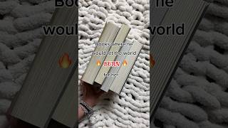 Fantasy romance books to read booktok fantasybooks booklover booktube bookrecommendations [upl. by Ayahsey997]