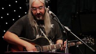 J Mascis  Not Enough Live on KEXP [upl. by Yerrot778]