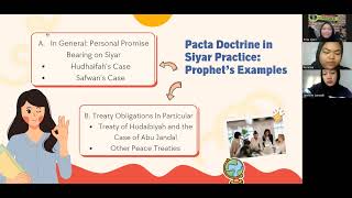 Pacta Sunt Servanda in Islamic Perspective [upl. by Nitreb483]