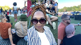 Day Trip  Atlanta Pride 2025  Family Quality Time [upl. by Armalla]