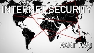 Internet Security TOR and Freenet [upl. by Euqinom325]