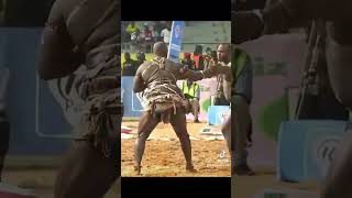 MODOU LO VS AMA BALDÉ [upl. by Lupien]