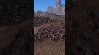 How to Play Queek Headtaker in Less Than 60 Seconds  Total War Warhammer 3 [upl. by Aihsas180]