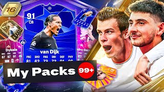 I Packed A RTTK 2 From Saved Packs On The RTG [upl. by Mallory]