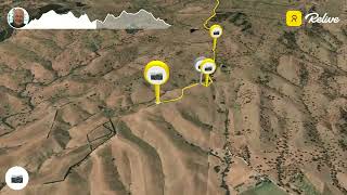 Mawson Trail Springton Rd to Rowland Flat Part 1 [upl. by Vasily431]