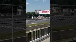 Road America 2024  CBR600RR roadamerica cbr600rr ducati worldsbk [upl. by Elyr344]