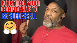 ASMR That Will Boost Your Confidence To Be Successful [upl. by Ignatz]