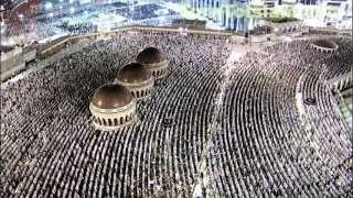 HD  Complete Surat Ali Imran  2013 Ramadhan Taraweeh Tahajud 1434 [upl. by Sewoll]