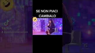 Anna Maria Barbera  Se Non Piaci Cambialo [upl. by Aronoel]