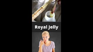 Royal Jelly tamil science factsintamil [upl. by Emlen488]