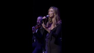 Delta Goodrem performs Olivia NewtonJohns most beloved singles from her music career [upl. by Bubb]