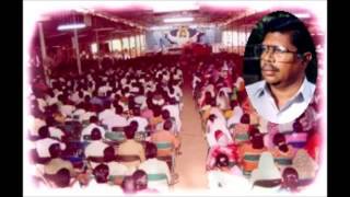 Aravindaksha Menon Christian Testimony English [upl. by Alasdair]