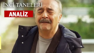 Analiz ve İnceleme  İnci Taneleri  18 Bölüm [upl. by Arni182]