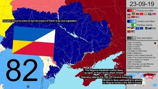 Week 82 The PolishUkrainian Rift [upl. by Lodi522]