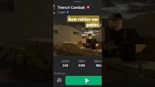 Best roblox war gamesroblox gaming edit war song [upl. by Bilac]