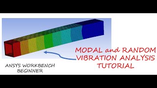 Comparing Vibration Analysis in Inventor and NASTRAN In CAD [upl. by Teece]