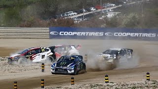 Q3 Highlights  Montalegre RX [upl. by Razatlab319]