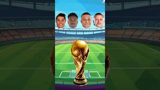 Who is world cup winer shorts soccerplayer messi music worldcup ronaldo mascherano athlete [upl. by Aneeb]