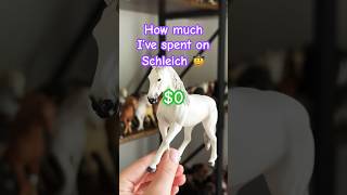 Part 2 😆 schleichhorse horse schleich schleichcollector [upl. by Jehial]