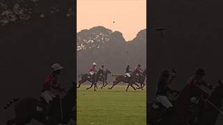 Polo the game of kings [upl. by Iadam]