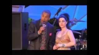 Evanescence Amy Lee Presenting Award MuchMusic Video Awards 2006 [upl. by Nybor]