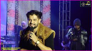 fansan songs Hindi  All Song  All In One  Stage Show  dj bapi  djbapibapid 2 [upl. by Trish958]