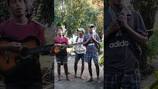 ilocano Christmas song byquot Hernandez BrothersDaytoy A Balay [upl. by Dahle693]