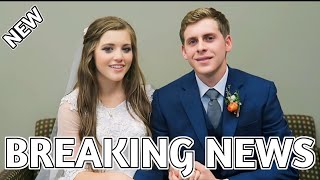 MINUTES AGO Shockwaves JoyAnna Duggar Breaking News It will shock you [upl. by Omura]