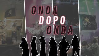 Onda Dopo Onda  Cover by I Re Dei Sette Mari [upl. by Delcine395]