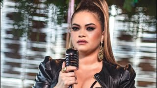 Morre a cantora Dani Li dona do brega marcante ‘Eu sou da Amazônia’ [upl. by Aiza170]