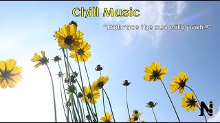 Beautiful Relaxing and Healing Music for Mood Boost  Be Bright amp Positive 💪☀️  擁抱信念、陽光及正能量 綻放好心情 [upl. by Ajnot130]