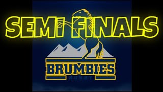 Brumbies career mode S1 ep 6 semifinals v the chiefs [upl. by Hoo]