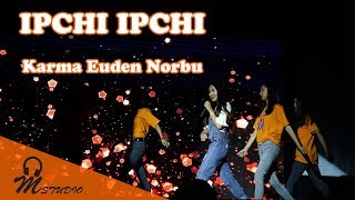 Ipchi Ipchi by Karma Euden Norbu BPop Show 2018 performance [upl. by Aevin]