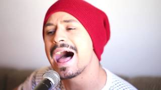 Antônimos  Jorge e Mateus Kauê e Vinhal Cover KeV Sessions [upl. by Altman]