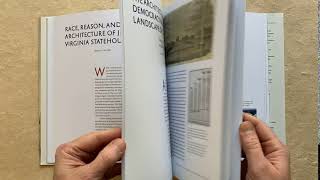 Thomas Jefferson Architect Palladian Models Democratic Principles and the Conflict of Ideals [upl. by Ainotna]