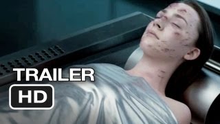 THE HOST Official Trailer 2020 Thriller Movie [upl. by Kirt]