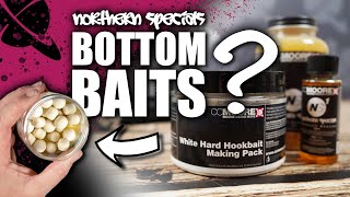 SUPER ATTRACTIVE BOTTOM BAITS FOR CARP FISHING HOW TO MAKE THEM 🚨 [upl. by Solley14]