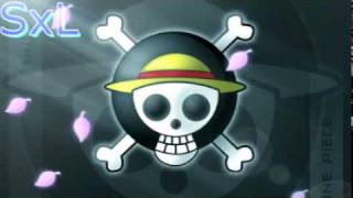 One Piece Opening 6Regenbogenstern [upl. by Hadias]