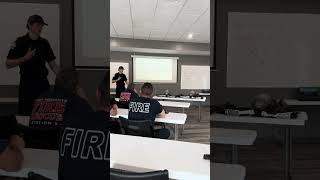 NFPA 1041 Instructor Presentation [upl. by Henrieta]