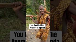 Why You Should See the Batwa Pygmies Dance in Africa [upl. by Proudfoot]