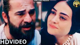 Ertugrul Halime Song  Full Video  Oh Humsafar Song  New Video Song  Hindi Song  Song Series [upl. by Garey]