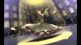 Nightcore  Voy Por Ti [upl. by Nyladgam]