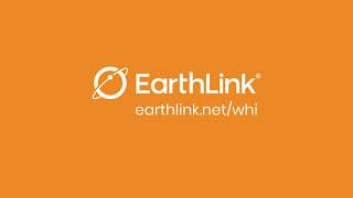 EarthLink Wireless Home Internet [upl. by Derf]