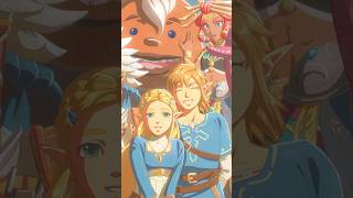 Link en Zelda Breath of the Wild P4 vtuber streamer zeldabotw [upl. by Abrams]